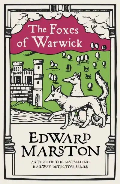 The Foxes of Warwick Trending
