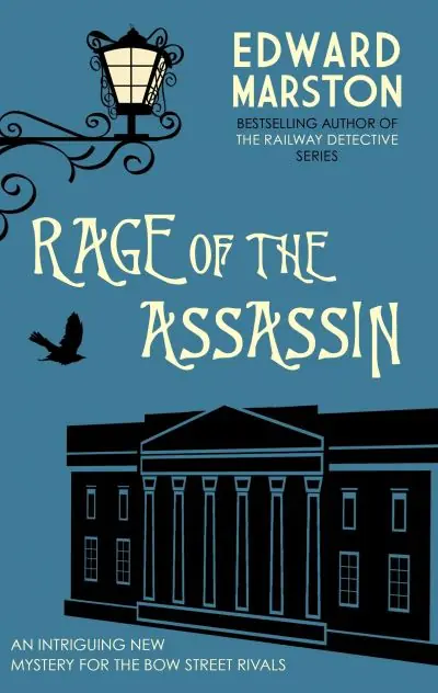 Rage of the Assassin No Minimum Order