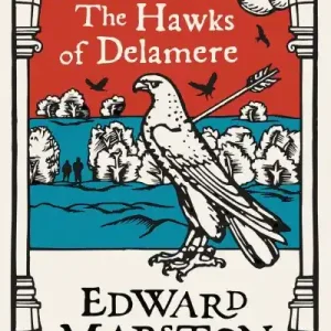 The Hawks of Delamere Bargain