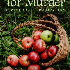 A Market For Murder Markdown