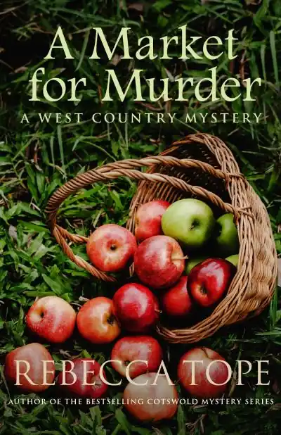 A Market For Murder Markdown