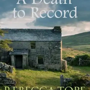 A Death To Record While Supplies Last