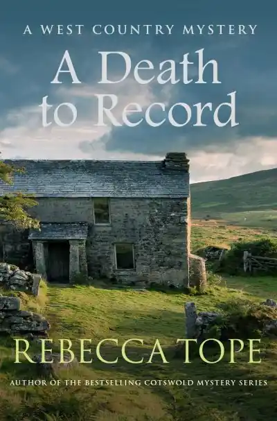 A Death To Record While Supplies Last