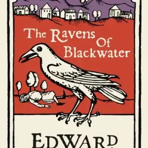 Bargain The Ravens of Blackwater