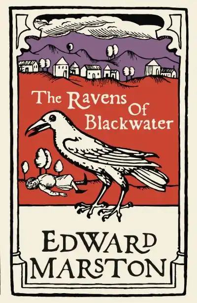 Bargain The Ravens of Blackwater