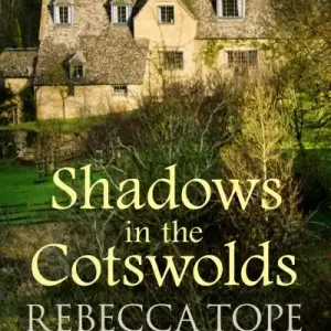 Trending Shadows in the Cotswolds