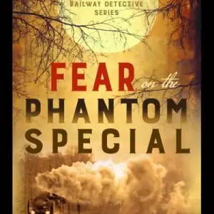 Trusted Brand Fear on the Phantom Special
