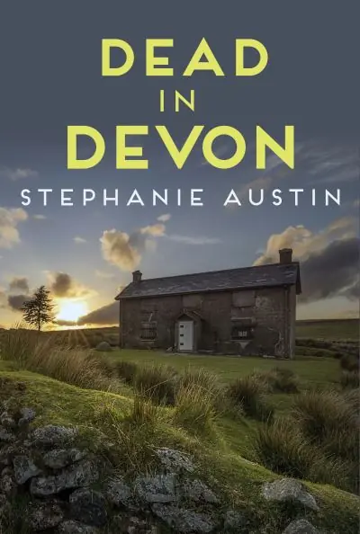 Dead in Devon Free Shipping