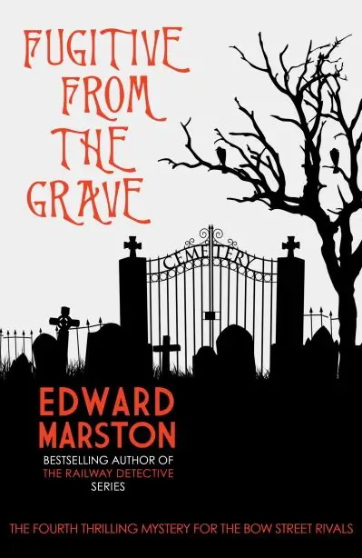 Money Back Guarantee Fugitive From the Grave