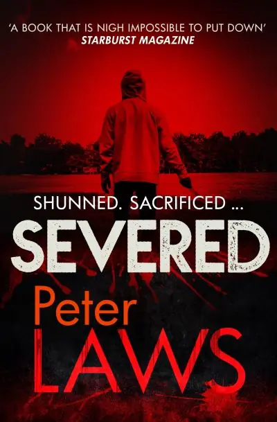 Severed Limited Offer