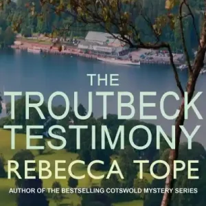 Best Seller The Troutbeck Testimony