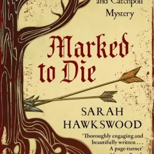 Marked To Die Original