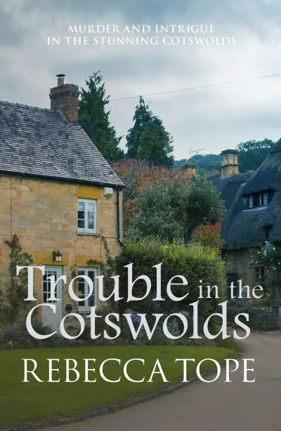 Trouble in the Cotswolds In Demand