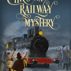 Deal A Christmas Railway Mystery
