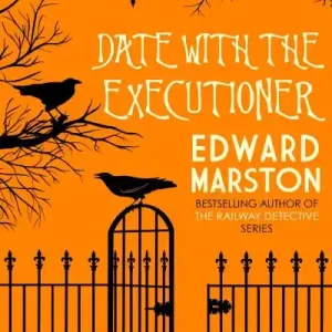 Date With the Executioner Worldwide Shipping