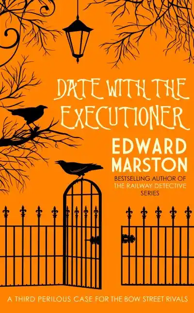 Date With the Executioner Worldwide Shipping