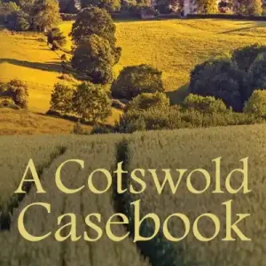 Best Price A Cotswold Casebook