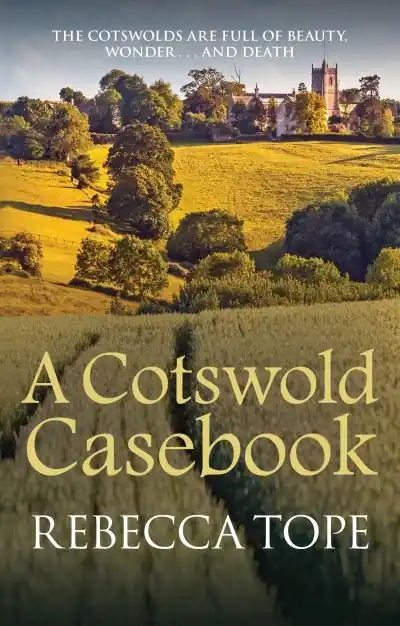 Best Price A Cotswold Casebook