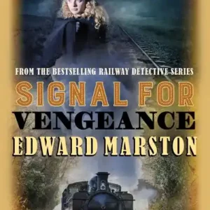 Signal For Vengeance Direct From Factory