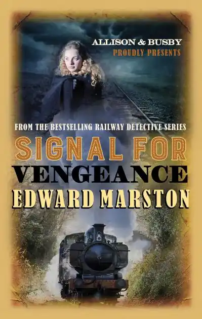 Signal For Vengeance Direct From Factory