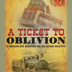 A Ticket To Oblivion Holiday Sale