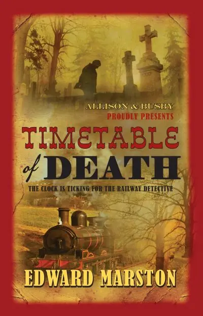 Fast Shipping Timetable of Death
