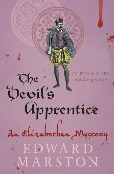 Special Discount The Devil's Apprentice