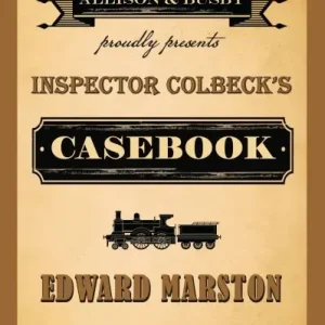 Inspector Colbeck's Casebook Grab Now