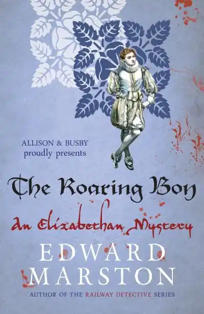 The Roaring Boy Buy Online