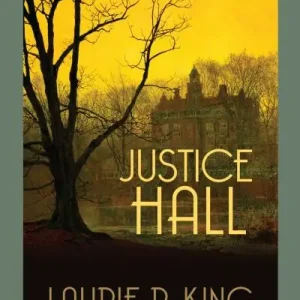 Budget Justice Hall