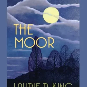 High Quality The Moor