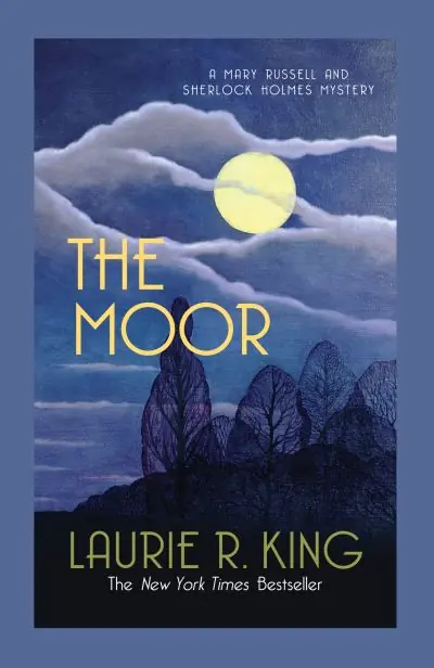 High Quality The Moor