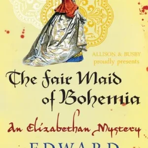 The Fair Maid of Bohemia Direct From Factory