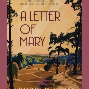 Must Have A Letter of Mary