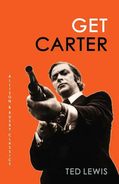 Top Rated Get Carter