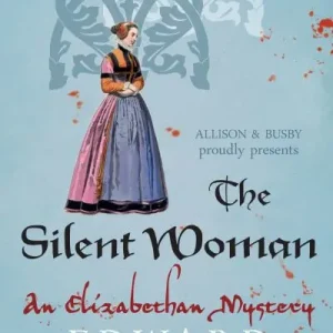The Silent Woman Secure Checkout