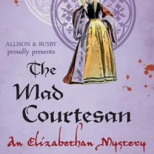 Discount The Mad Courtesan