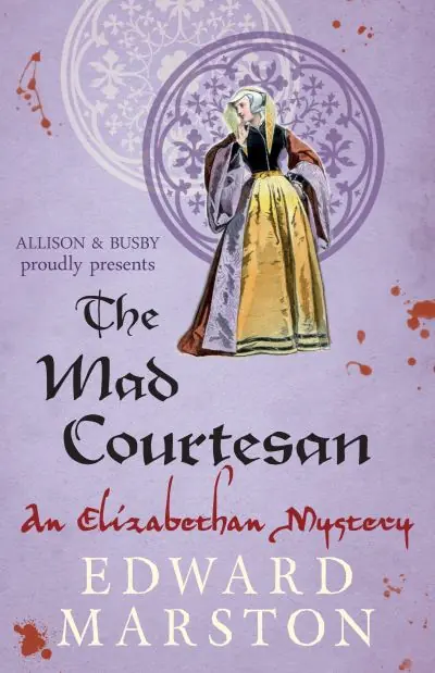 Discount The Mad Courtesan