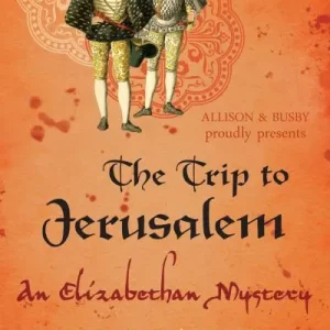 Final Sale The Trip To Jerusalem