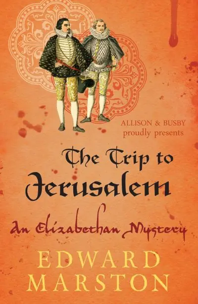 Final Sale The Trip To Jerusalem