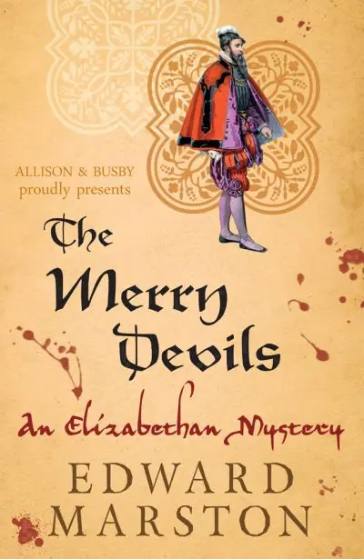 The Merry Devils Direct From Factory