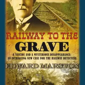 High Quality Railway To the Grave