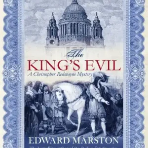 Buy Online The King's Evil