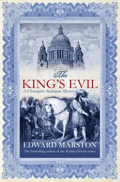 Buy Online The King's Evil