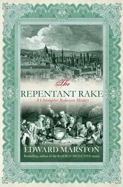 The Repentant Rake High Quality