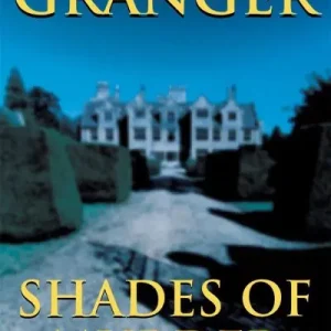 Shades of Murder Fan Favorite