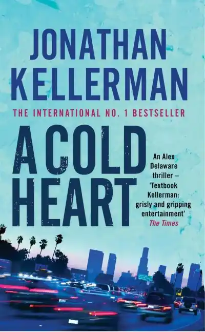A Cold Heart Special Discount