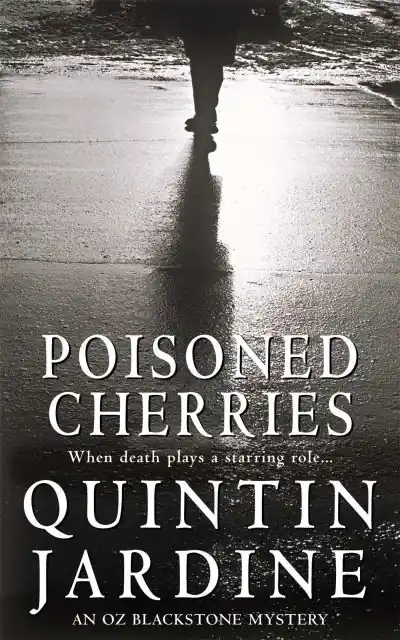 Express Delivery Poisoned Cherries