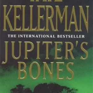 Jupiter's Bones Shop Now