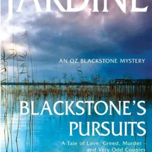 Blackstone's Pursuits Trusted Brand